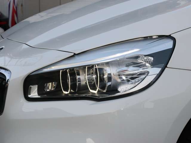 2シリーズアクティブツアラー 2017/H29