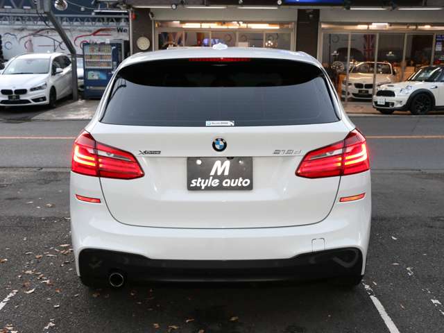 2シリーズアクティブツアラー 2017/H29