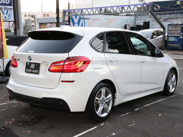 2シリーズアクティブツアラー 2017/H29