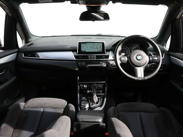 2シリーズアクティブツアラー 2017/H29