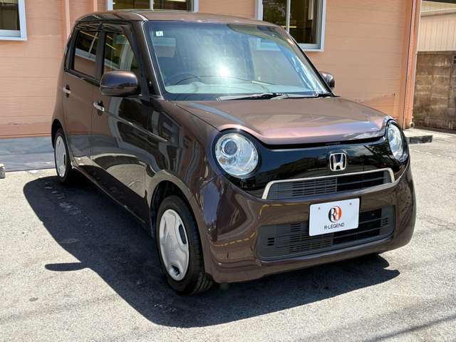 N-ONE 2014/H26