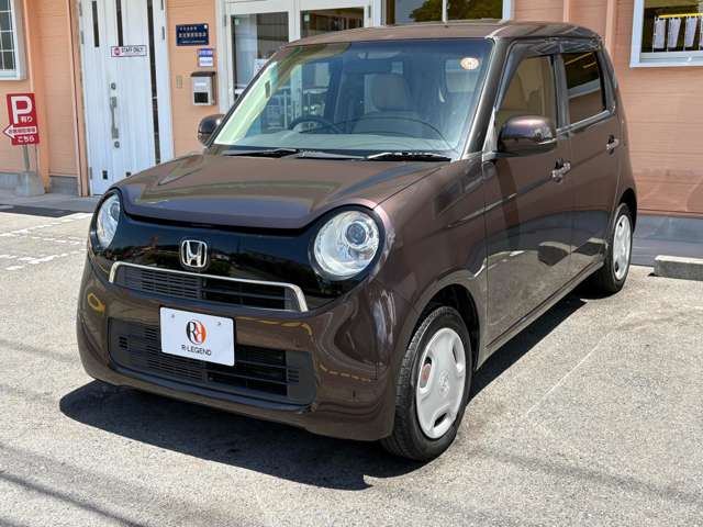 N-ONE 2014/H26