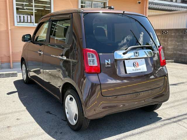 N-ONE 2014/H26
