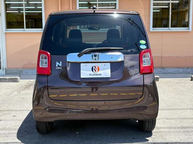 N-ONE 2014/H26