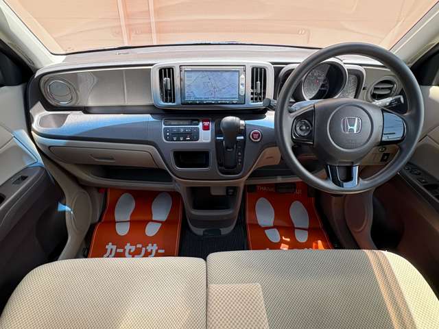 N-ONE 2014/H26