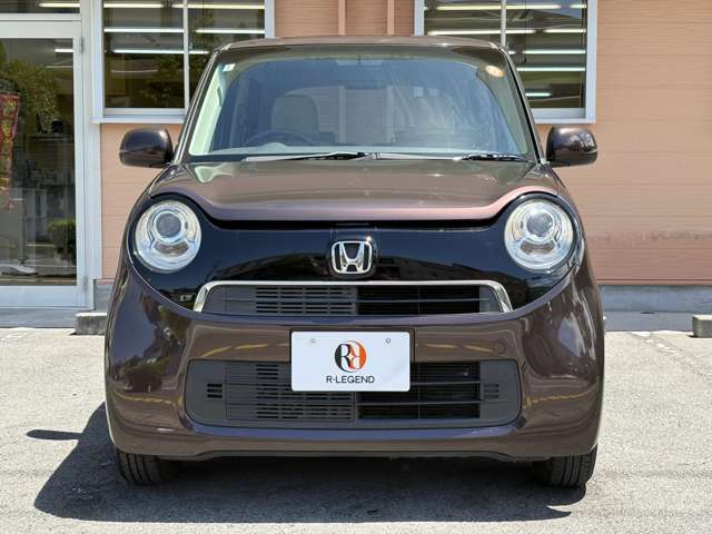 N-ONE 2014/H26