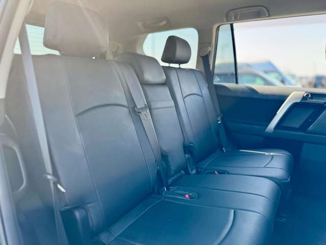 ランドクルーザープラド 2014/H26