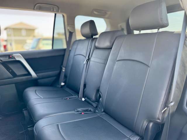 ランドクルーザープラド 2014/H26