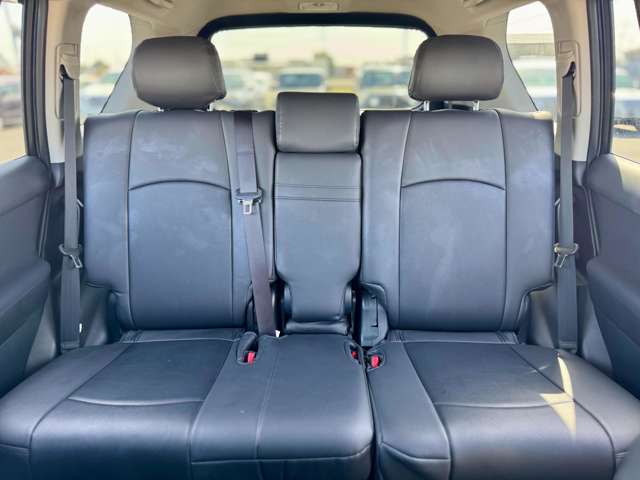 ランドクルーザープラド 2014/H26