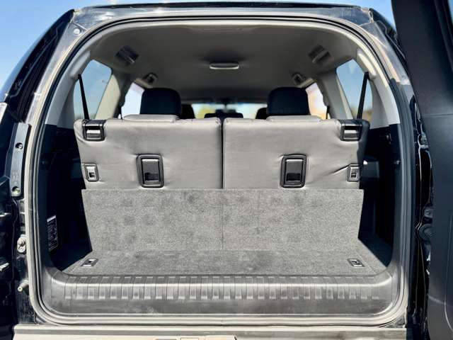 ランドクルーザープラド 2014/H26