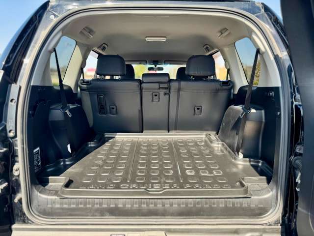 ランドクルーザープラド 2014/H26