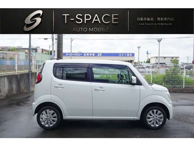 MRワゴン 2013/H25