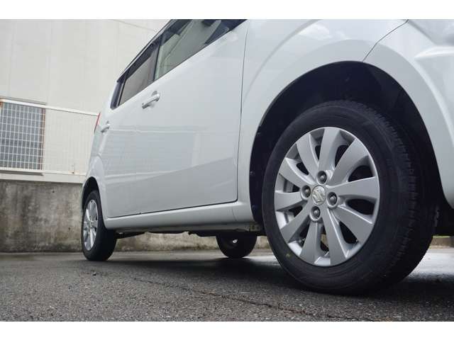MRワゴン 2013/H25