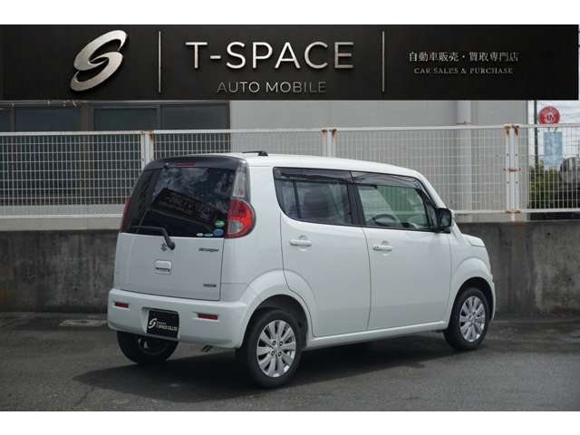 MRワゴン 2013/H25
