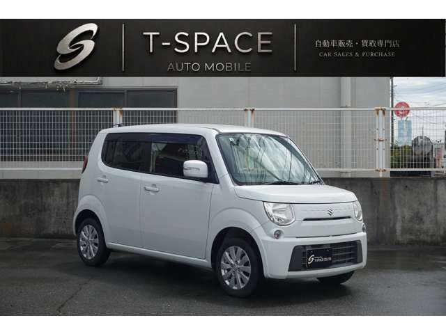 MRワゴン 2013/H25