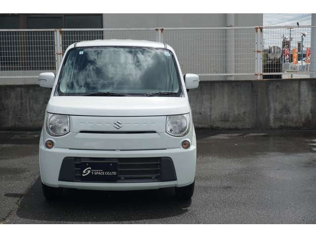 MRワゴン 2013/H25