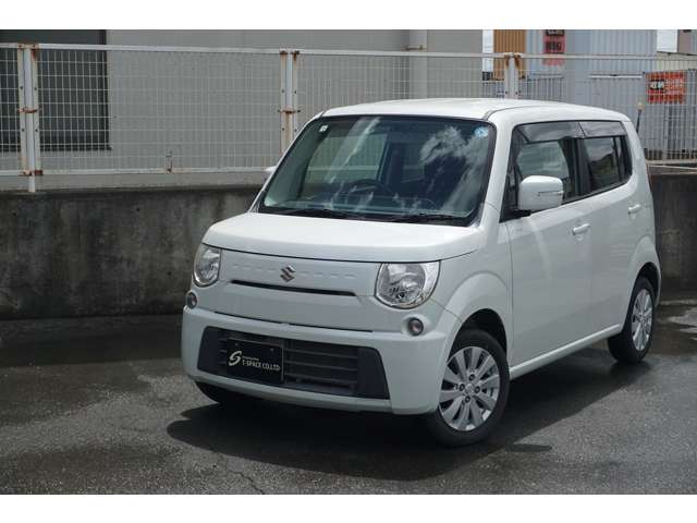 MRワゴン 2013/H25