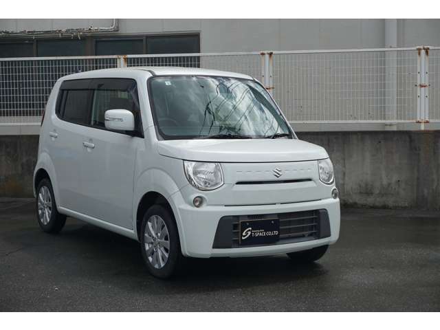 MRワゴン 2013/H25