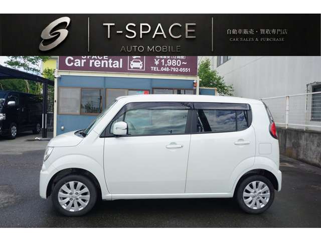 MRワゴン 2013/H25