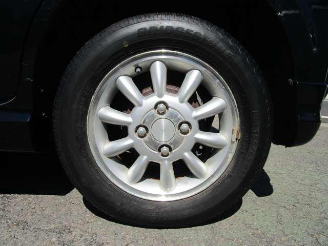 アルトラパン 2007/H19