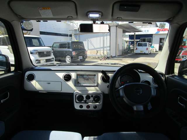 アルトラパン 2007/H19