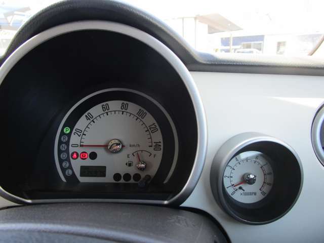 アルトラパン 2007/H19