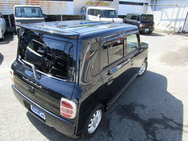 アルトラパン 2007/H19