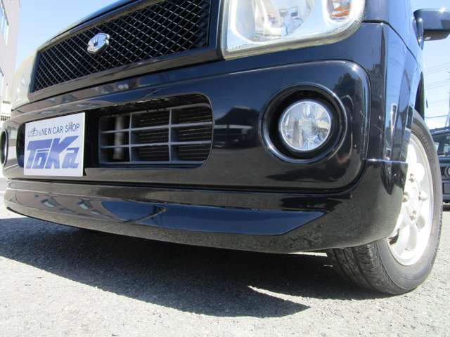 アルトラパン 2007/H19