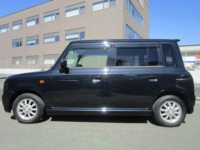 アルトラパン 2007/H19