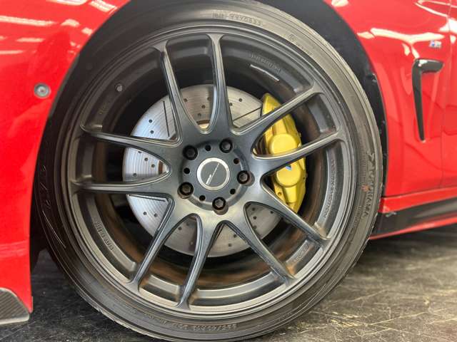 4シリーズクーペ 2014/H26