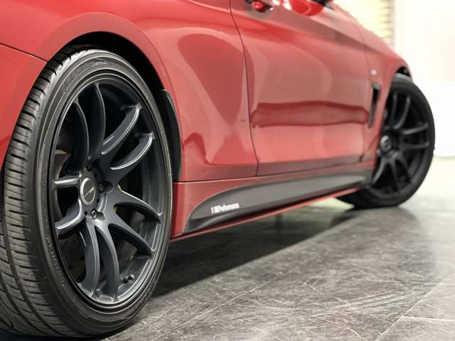 4シリーズクーペ 2014/H26