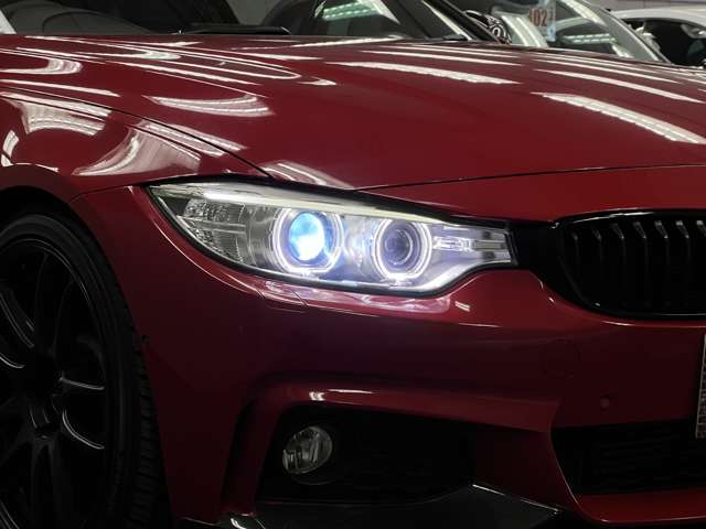 4シリーズクーペ 2014/H26