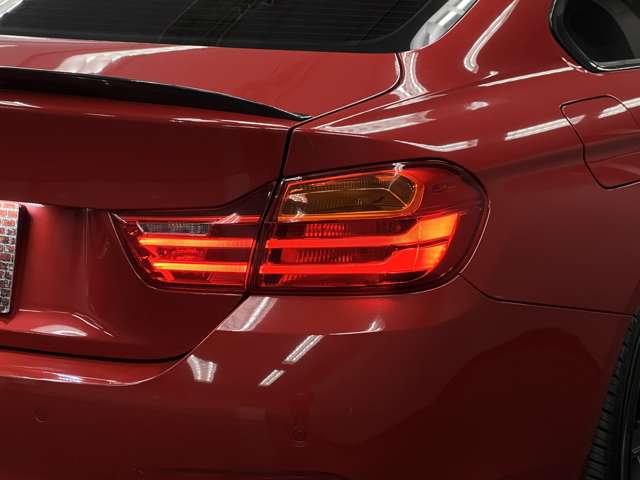 4シリーズクーペ 2014/H26