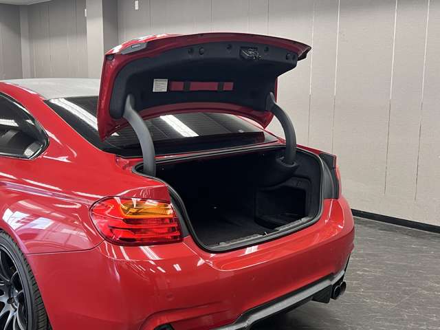 4シリーズクーペ 2014/H26