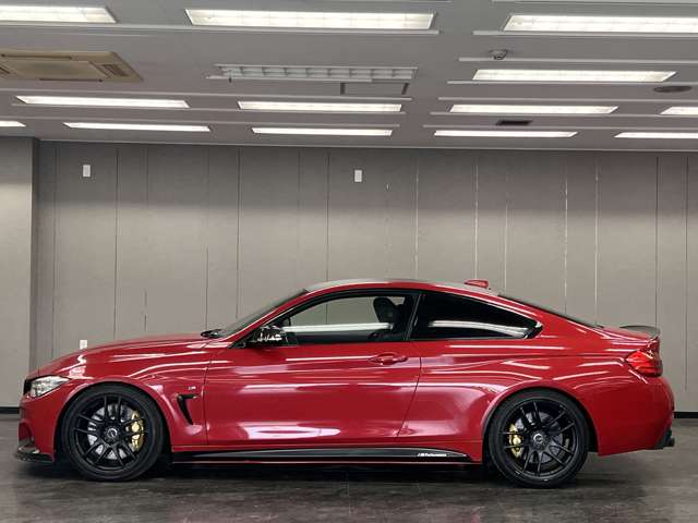 4シリーズクーペ 2014/H26