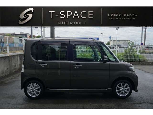 タント 2012/H24