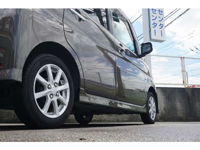 タント 2012/H24