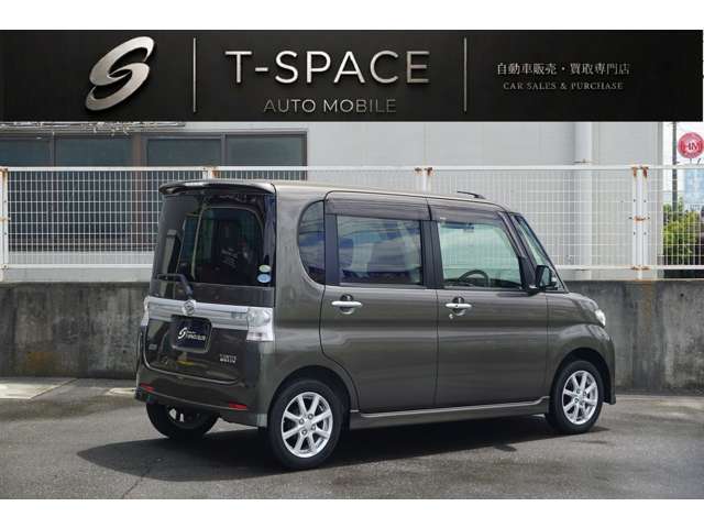 タント 2012/H24