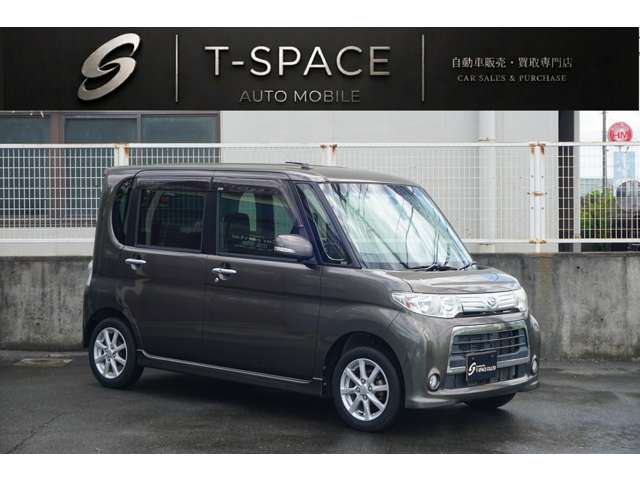 タント 2012/H24