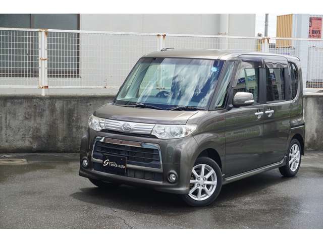 タント 2012/H24