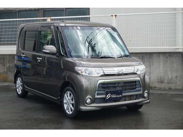 タント 2012/H24