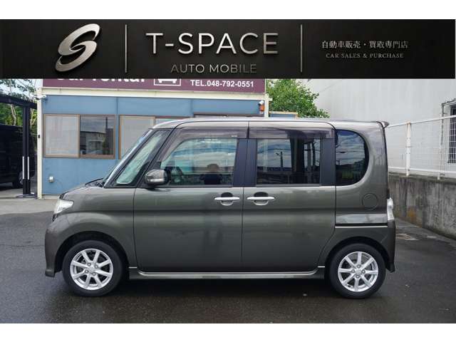 タント 2012/H24
