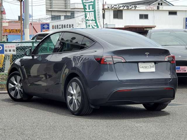モデルY 2022/R04