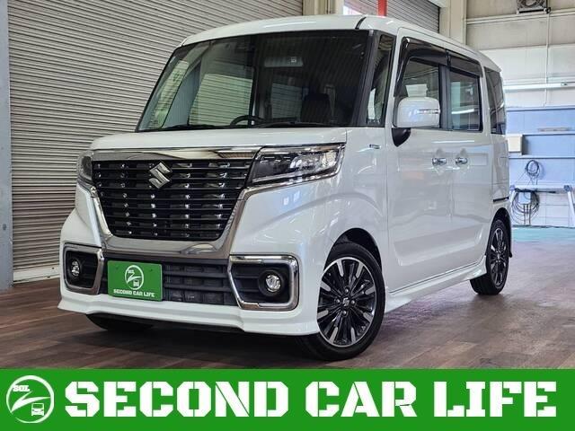 スペーシア 2018/H30