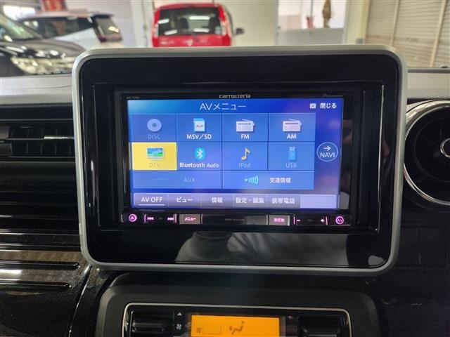 スペーシア 2018/H30