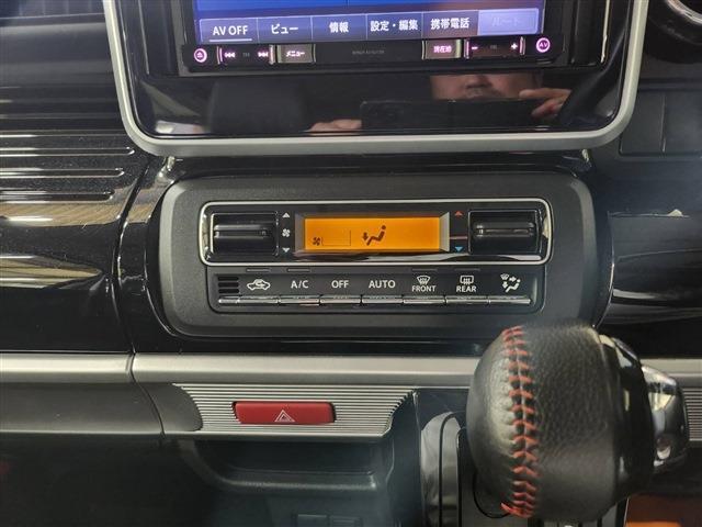 スペーシア 2018/H30