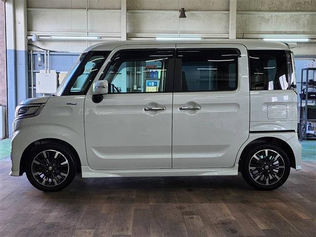 スペーシア 2018/H30