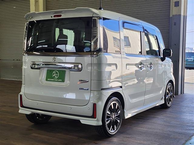 スペーシア 2018/H30