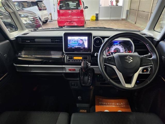 スペーシア 2018/H30