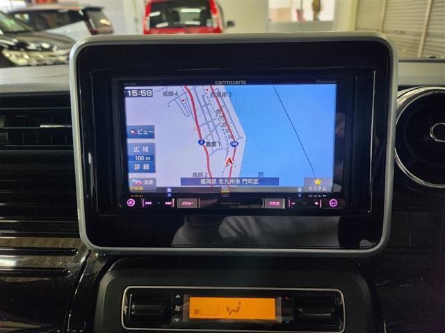 スペーシア 2018/H30